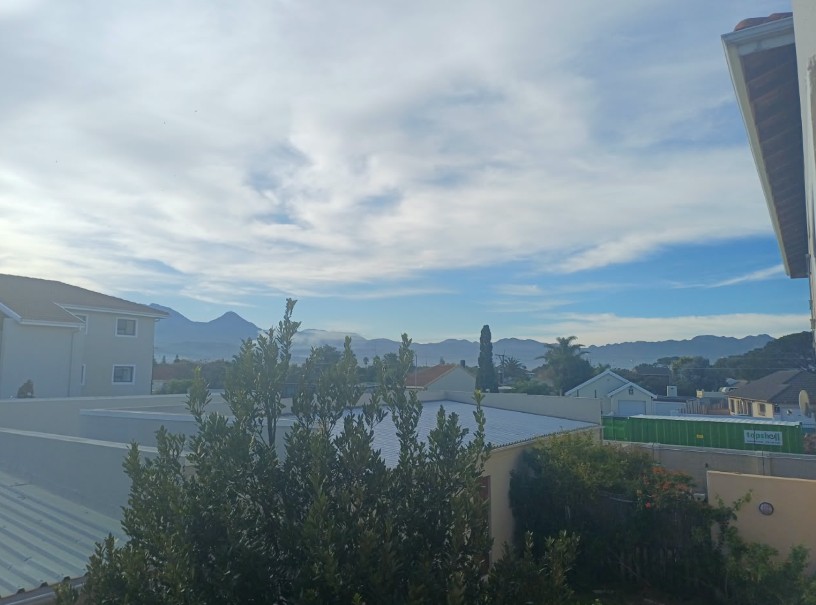2 Bedroom Property for Sale in Rome Western Cape